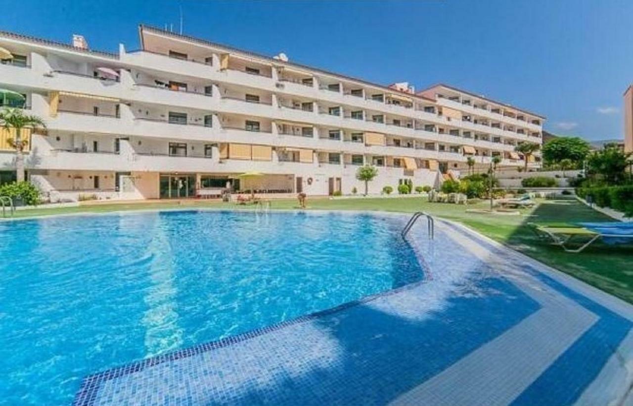 Summerland Los Cristianos  Buitenkant foto