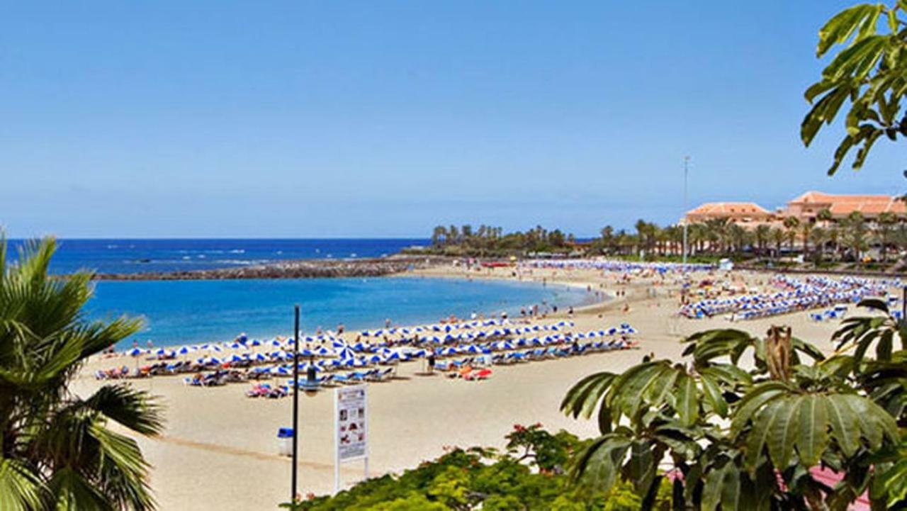 Summerland Los Cristianos  Buitenkant foto