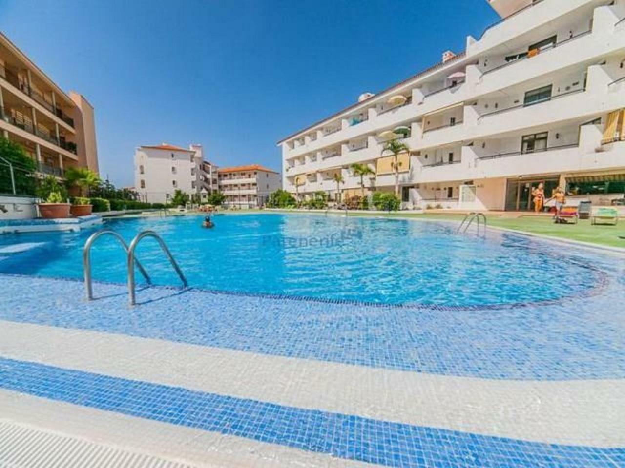 Summerland Los Cristianos  Buitenkant foto