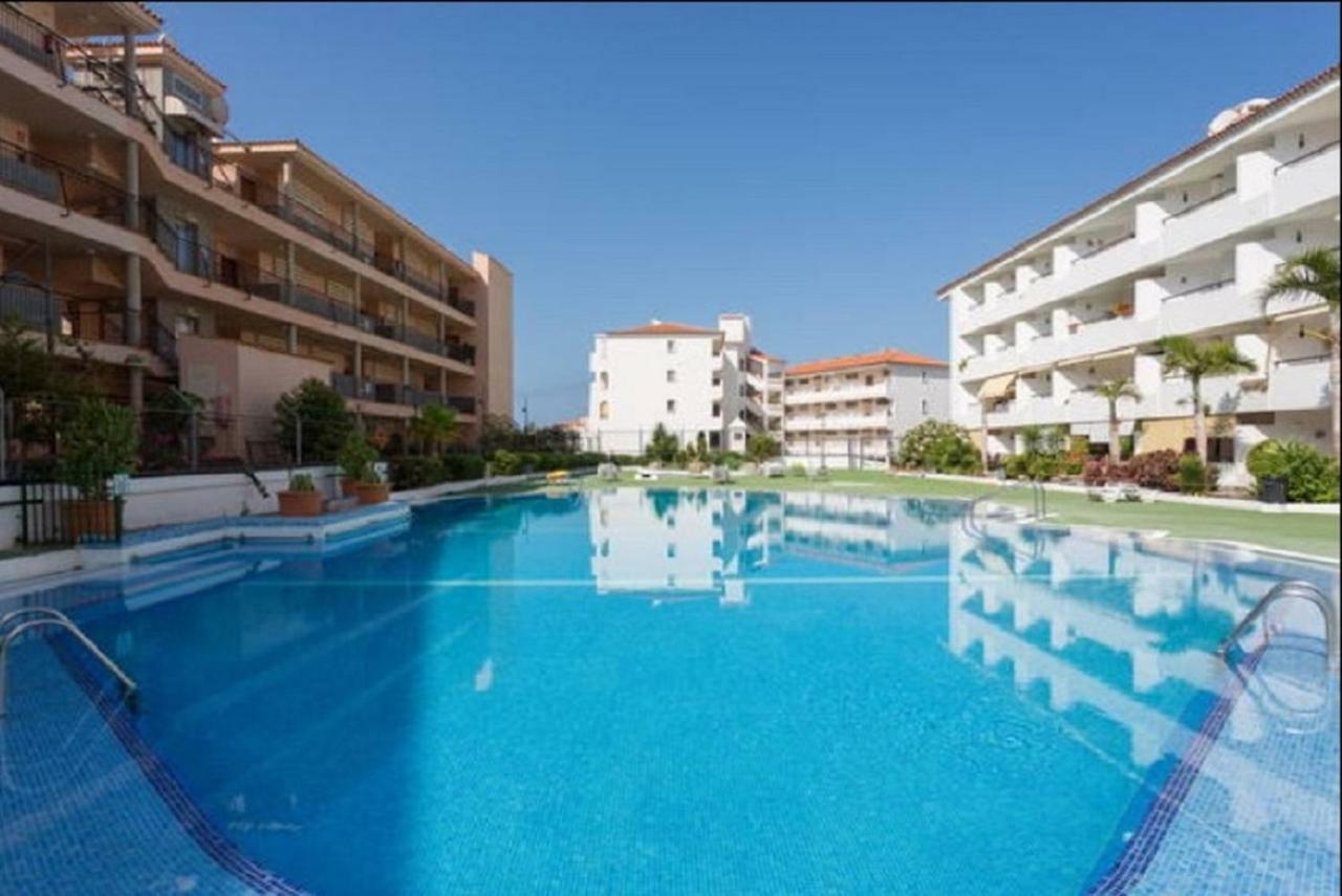 Summerland Los Cristianos  Buitenkant foto