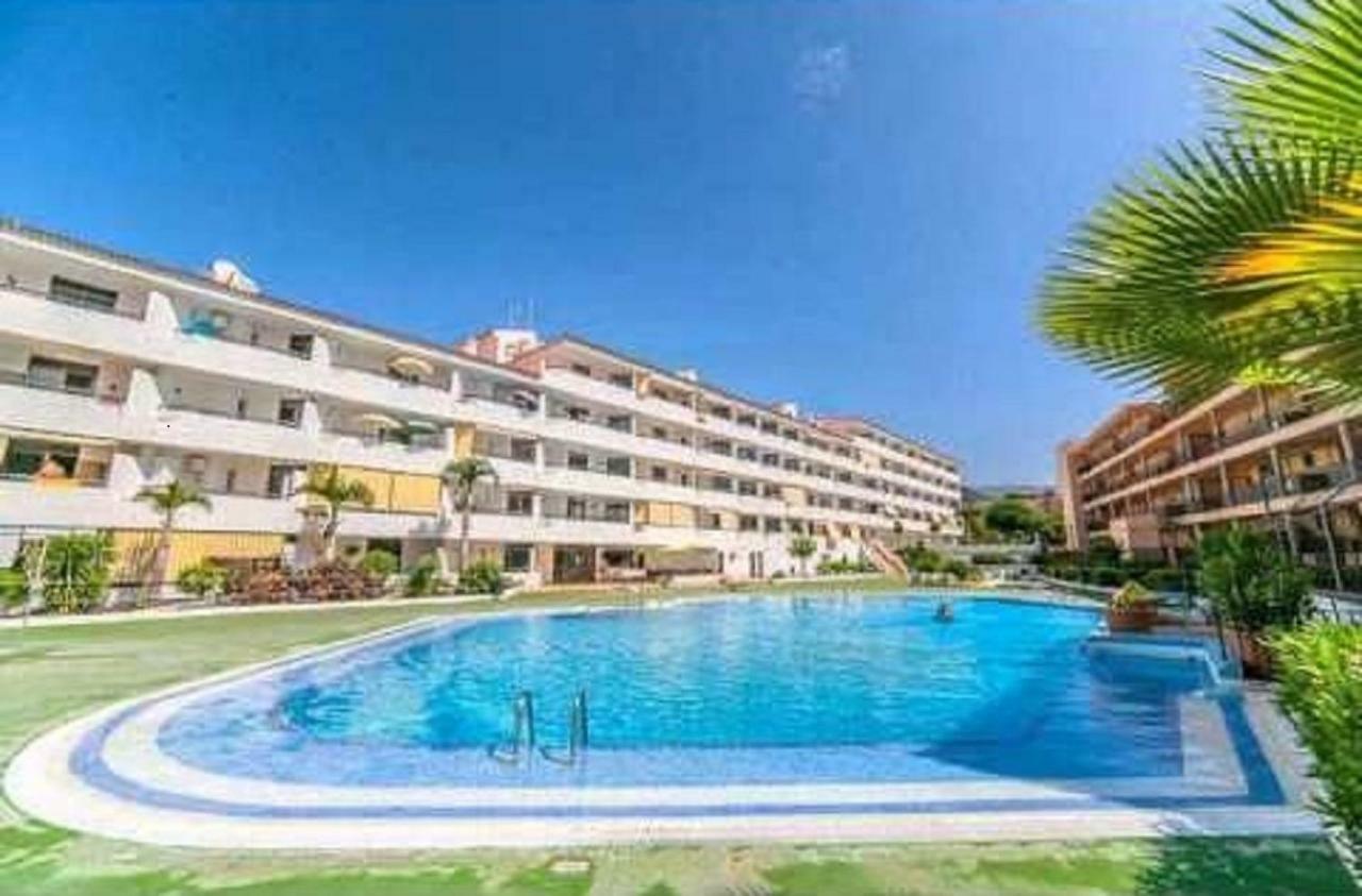 Summerland Los Cristianos  Buitenkant foto