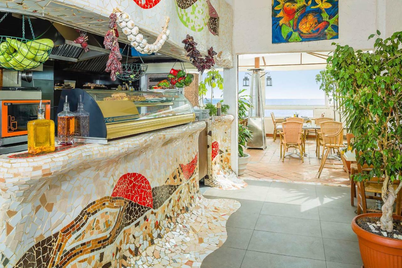 Summerland Los Cristianos  Buitenkant foto