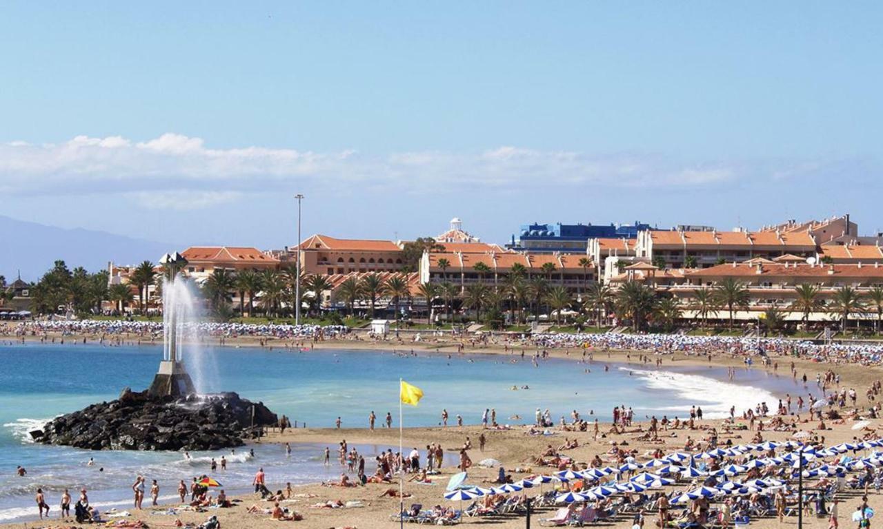 Summerland Los Cristianos  Buitenkant foto